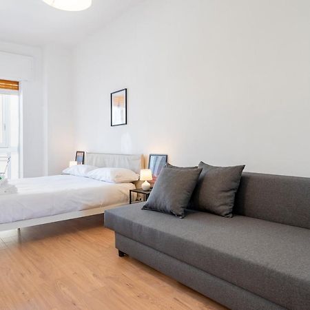 Central & Elegant Loft - With Balcony Bari Zewnętrze zdjęcie