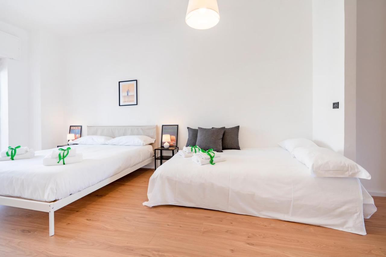 Central & Elegant Loft - With Balcony Bari Zewnętrze zdjęcie